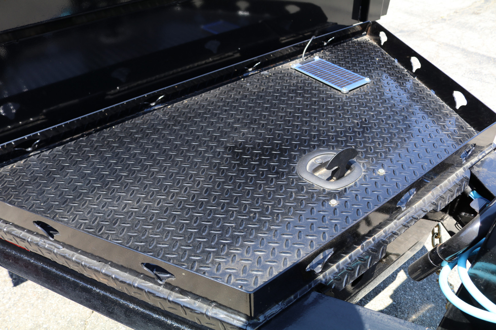 New 2026 PJ Trailers DL142 Dump Trailer