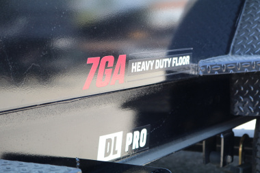 New 2026 PJ Trailers DL142 Dump Trailer