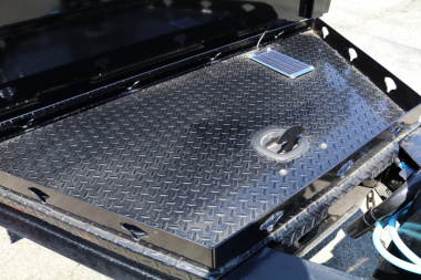 New 2026 PJ Trailers DL142 Dump Trailer