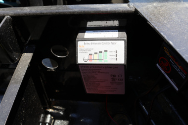 New 2026 PJ Trailers DL142 Dump Trailer