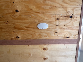 New 2026 NationCraft Trailers 8.5X24 Cargo Trailer