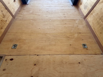 New 2026 NationCraft Trailers 8.5X24 Cargo Trailer