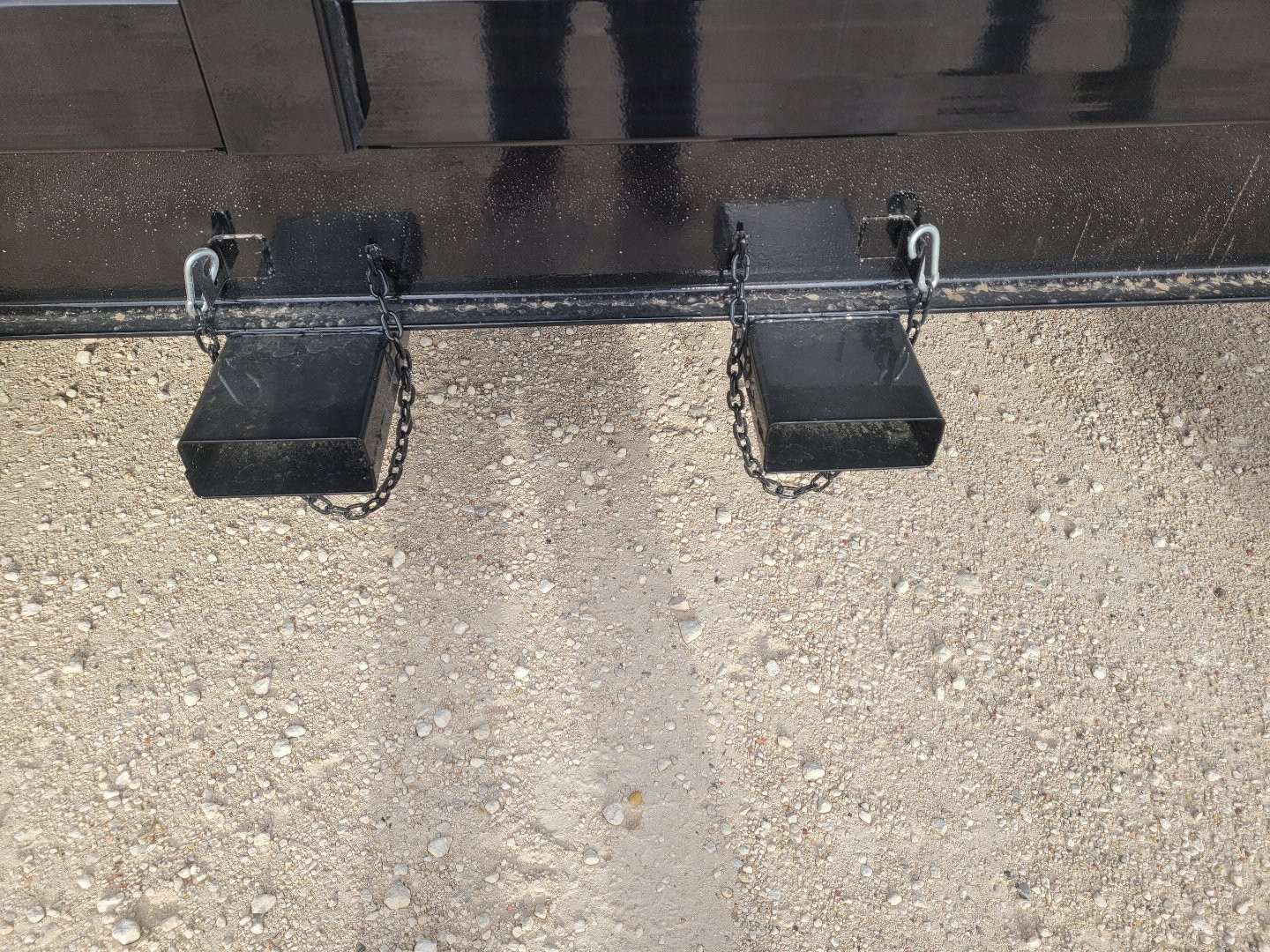 New 2026 Load Trail 16' 20K Gooseneck Dump Trailer w/ 48" Sides/ Hydraulic Jacks