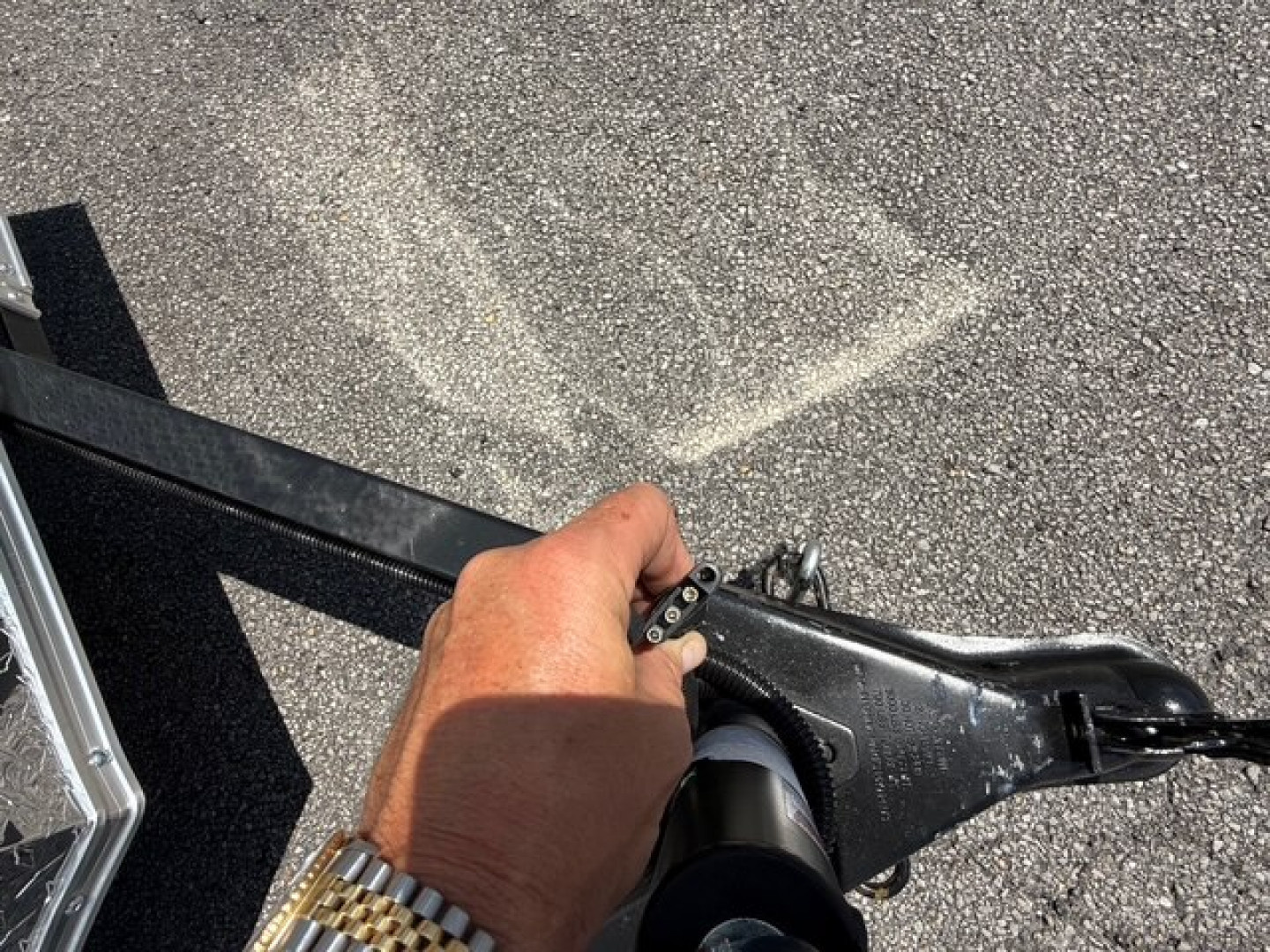 New 2026 NationCraft Trailers 6X12 Cargo Trailer