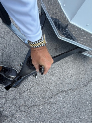 New 2026 NationCraft Trailers 6X12 Cargo Trailer