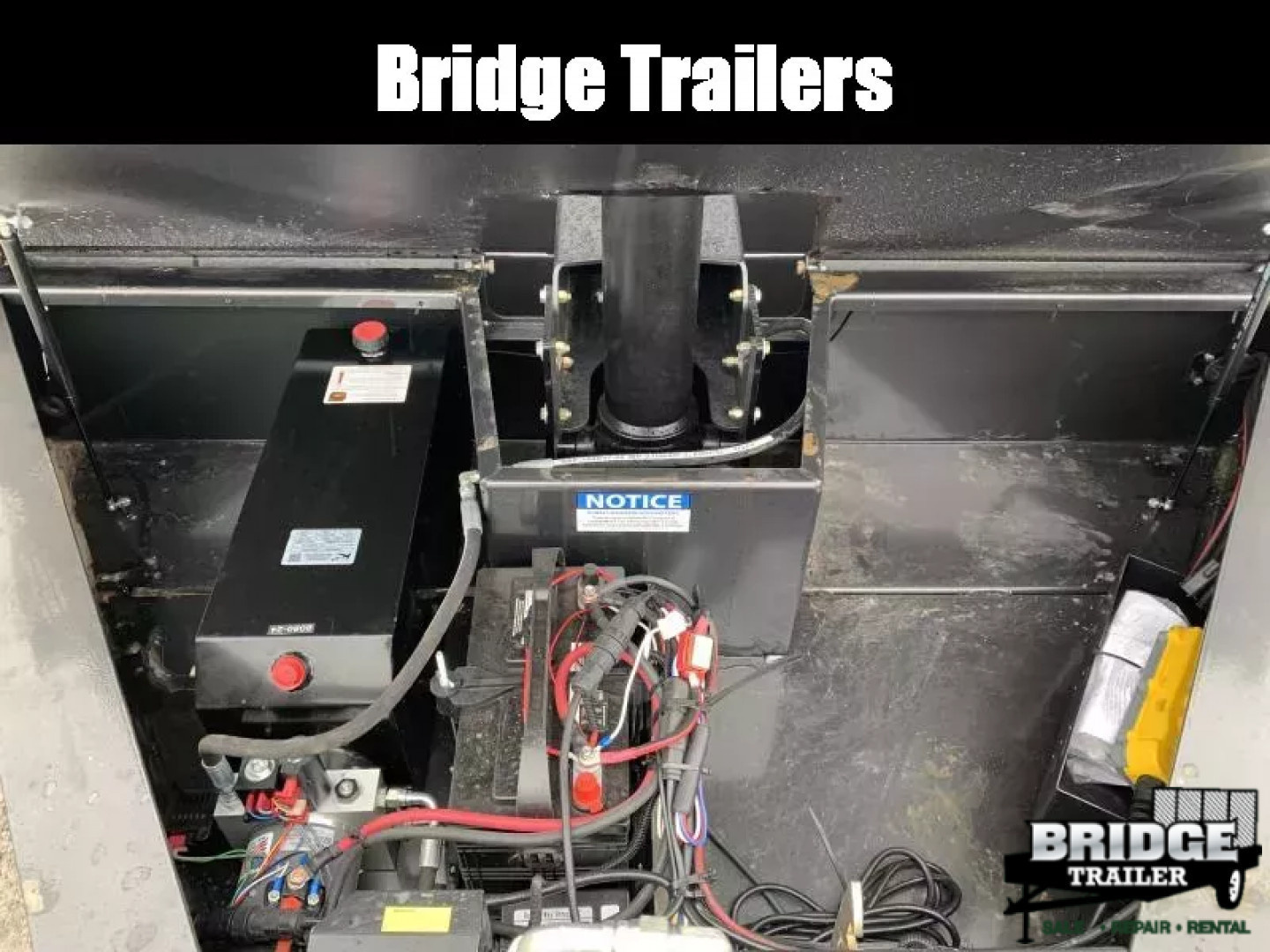 New 2026 Diamond C Trailers LPT208L14X81 (81" X 14') 18K Telescopic Dump Trailer