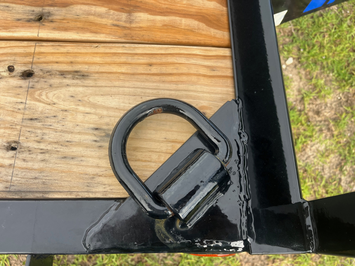 New 2025 Load Trail 83 x 22 Equipment Trailer