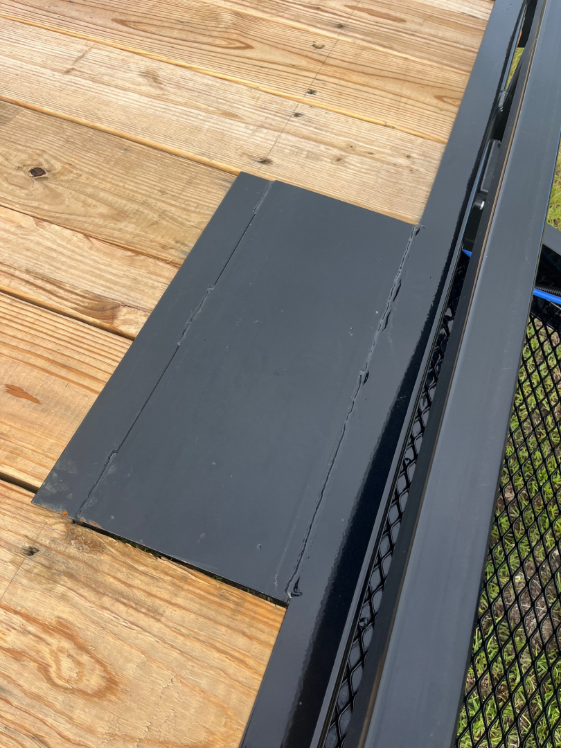 New 2025 Load Trail 83 x 22 Equipment Trailer