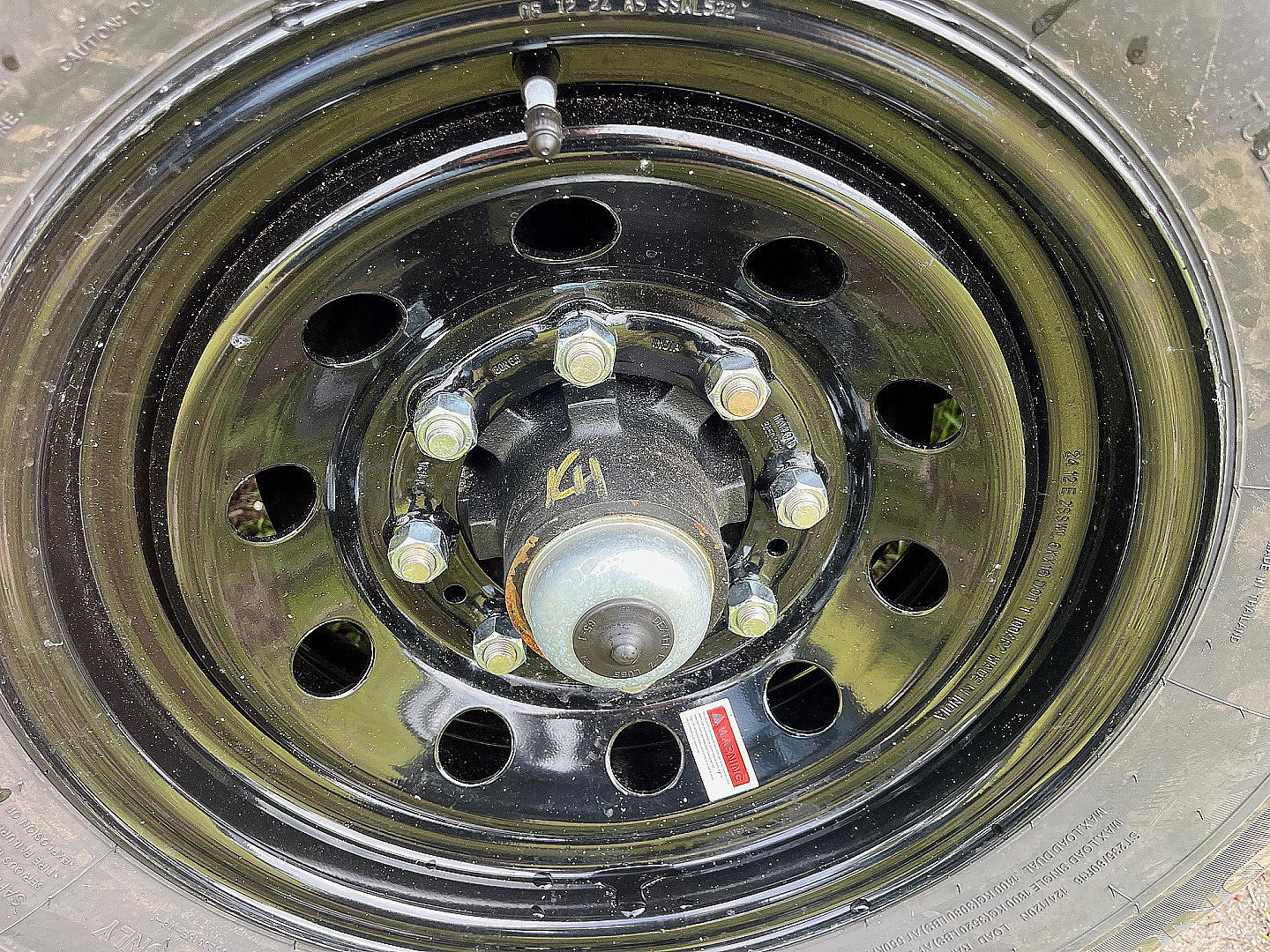 New 2025 Load Trail 83 x 22 14k Equipment Trailer