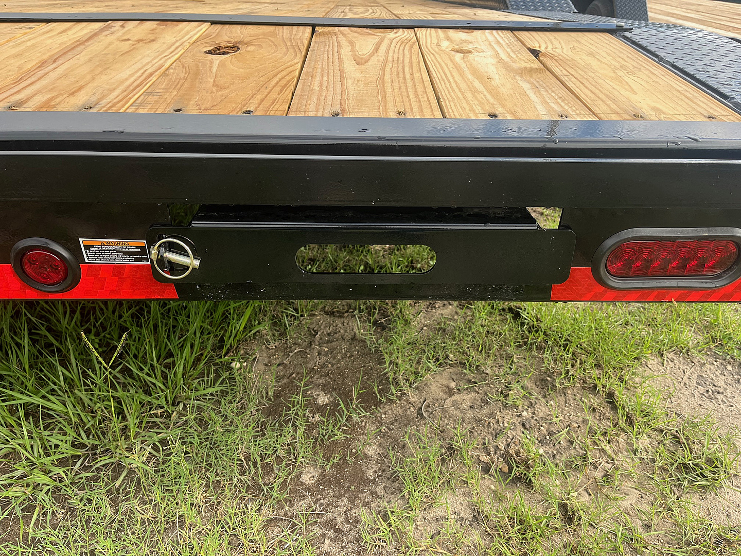 New 2026 Load Trail 102 x 24 Tandem Axle Car Hauler, Slide-In Ramps