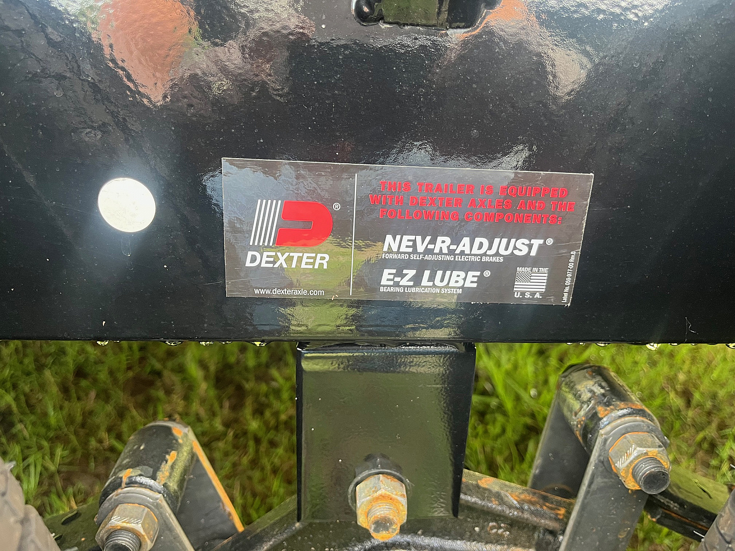 New 2026 Load Trail 102 x 24 Tandem Axle Car Hauler, Slide-In Ramps