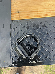 New 2026 Load Trail 102 x 24 Tandem Axle Car Hauler, Slide-In Ramps