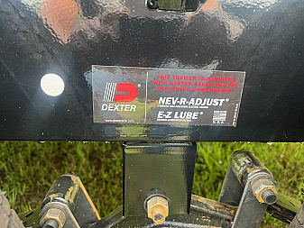 New 2026 Load Trail 102 x 24 Tandem Axle Car Hauler, Slide-In Ramps