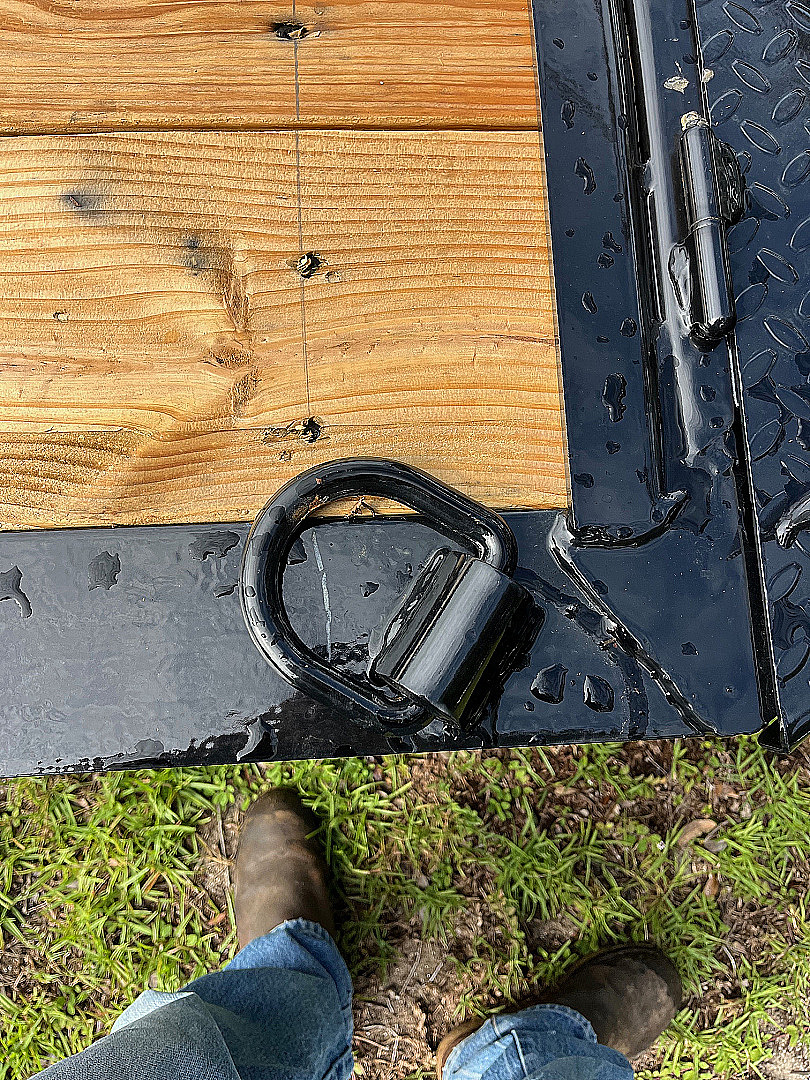 New 2026 Load Trail 83 X 20 14K Equipment Trailer