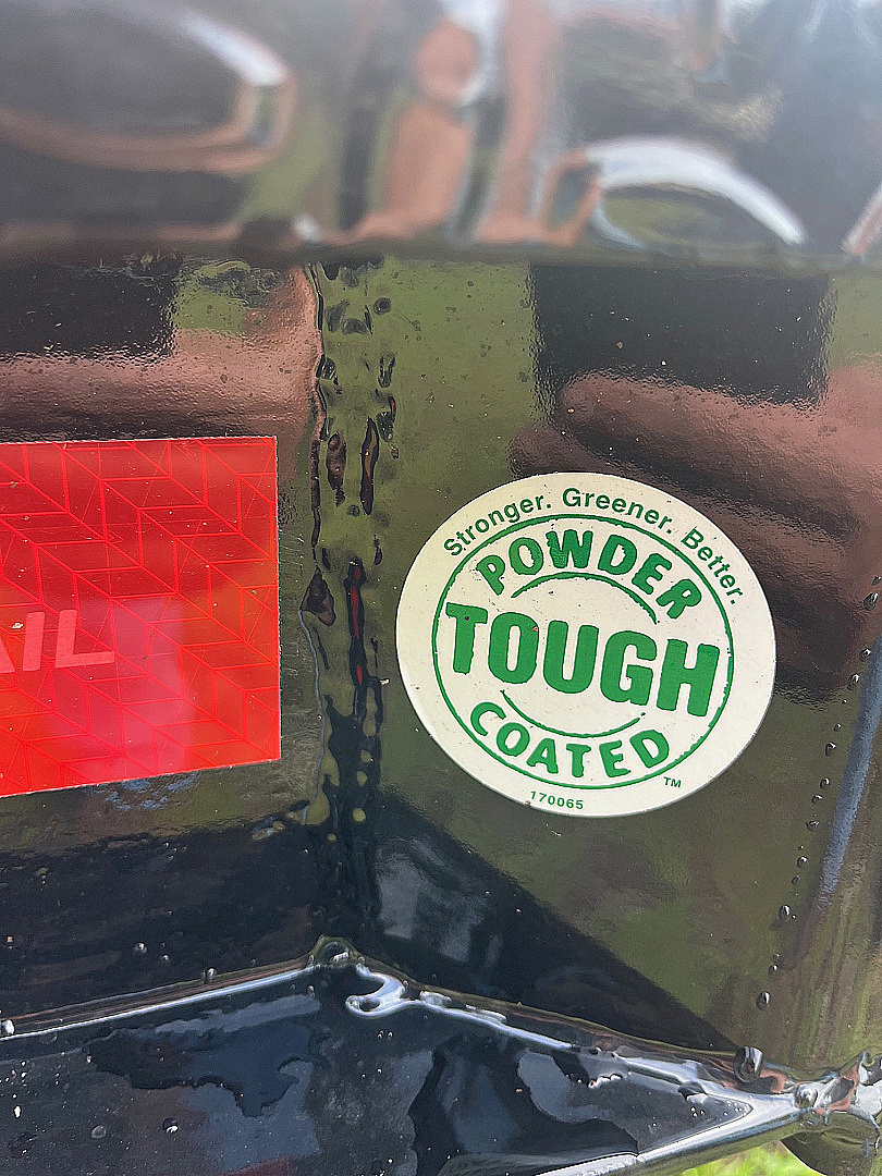 New 2026 Load Trail 83 X 20 14K Equipment Trailer