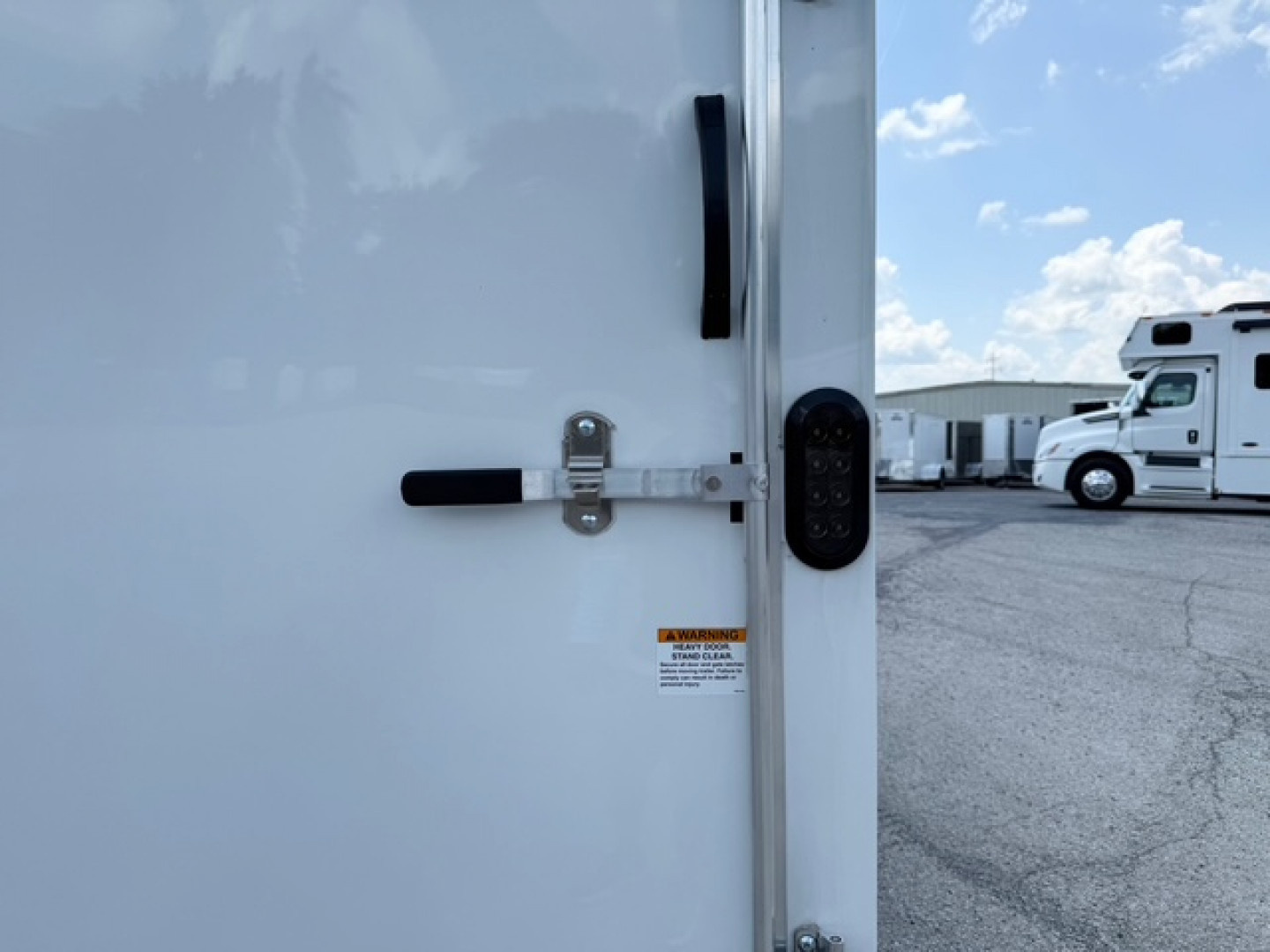 New 2025 Continental Cargo 8.5x24 Car Hauler