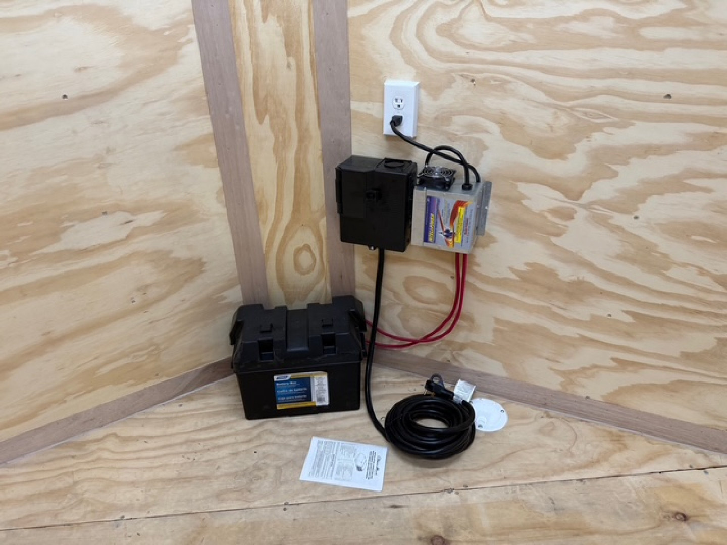 New 2025 Continental Cargo 8.5x24 Car Hauler