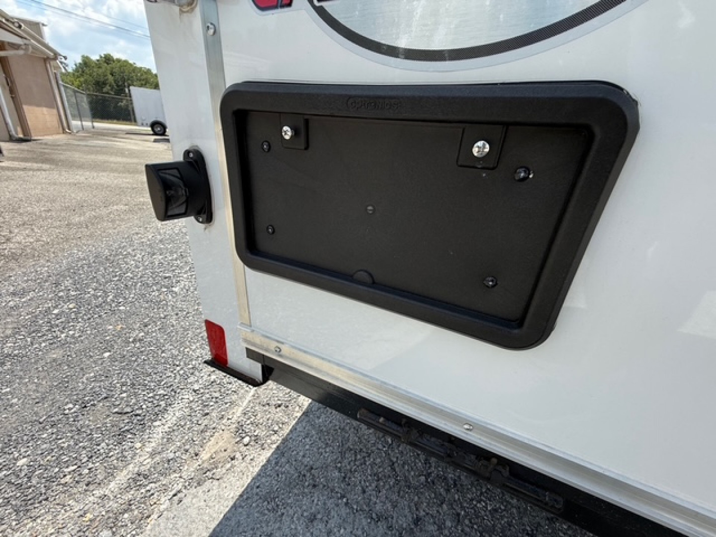 New 2025 Continental Cargo 8.5x24 Car Hauler