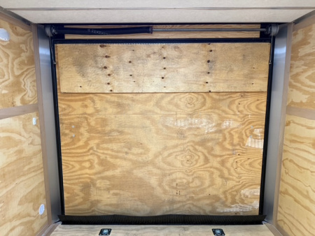 New 2025 Continental Cargo 8.5x24 Car Hauler