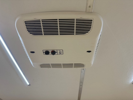 New 2025 Continental Cargo 8.5x24 Car Hauler