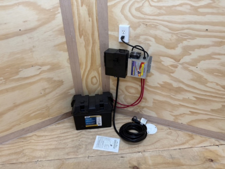 New 2025 Continental Cargo 8.5x24 Car Hauler