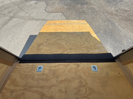 New 2025 Continental Cargo 8.5x24 Car Hauler