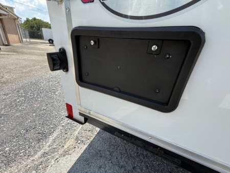 New 2025 Continental Cargo 8.5x24 Car Hauler