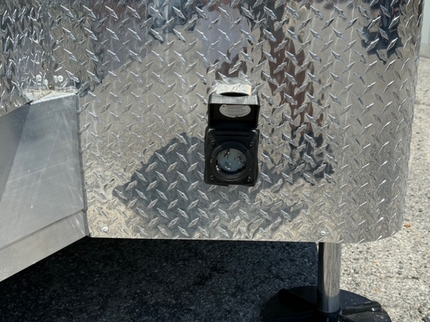 New 2026 ATC 8.5x36 ROM900 Stacker