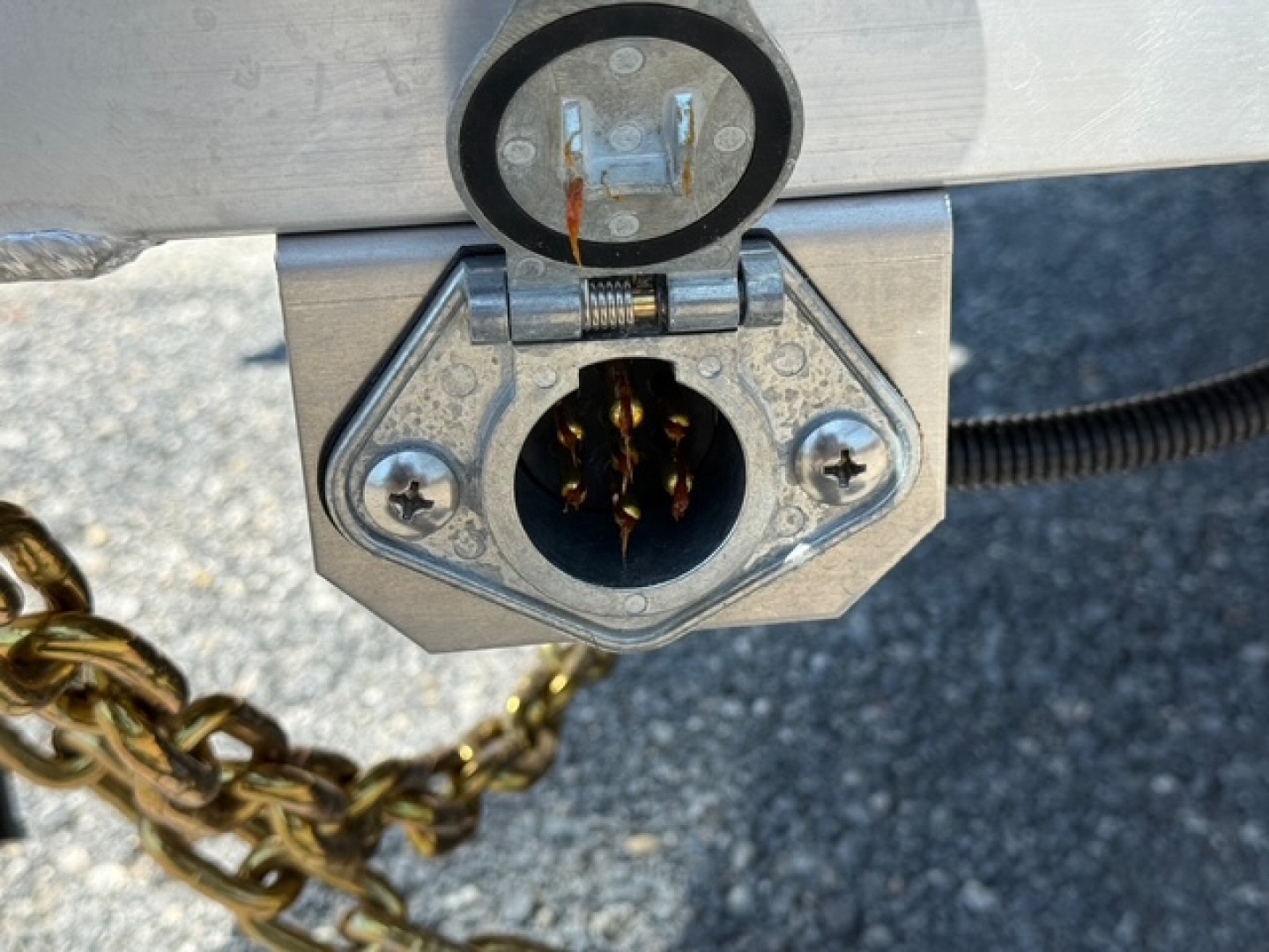 New 2026 ATC 8.5x36 ROM900 Stacker