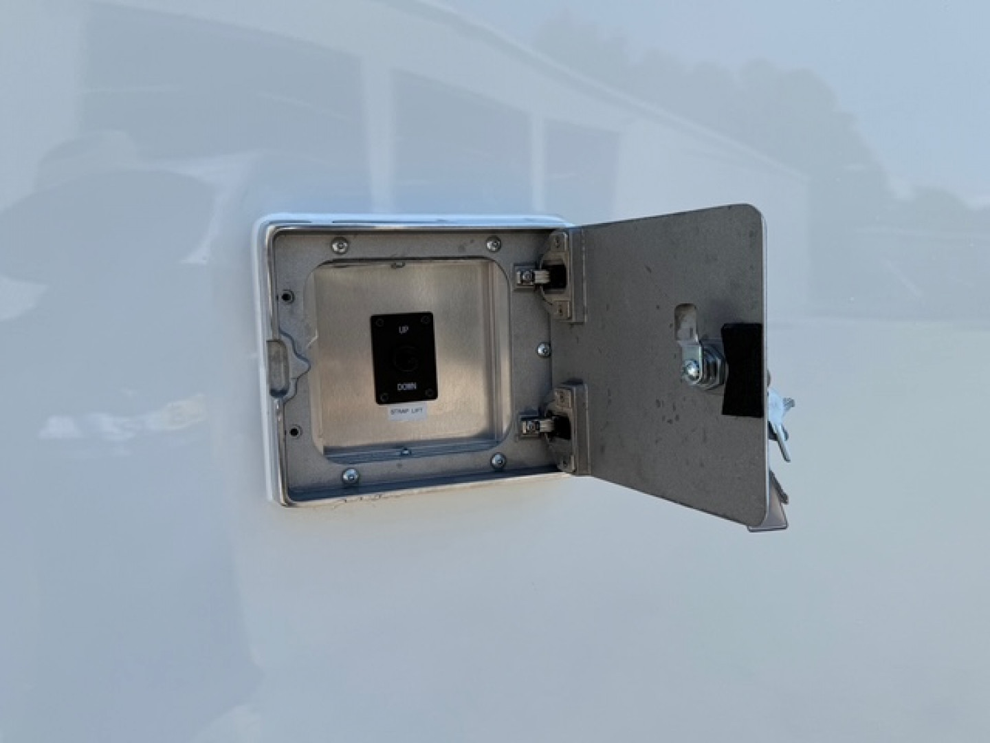 New 2026 ATC 8.5x36 ROM900 Stacker