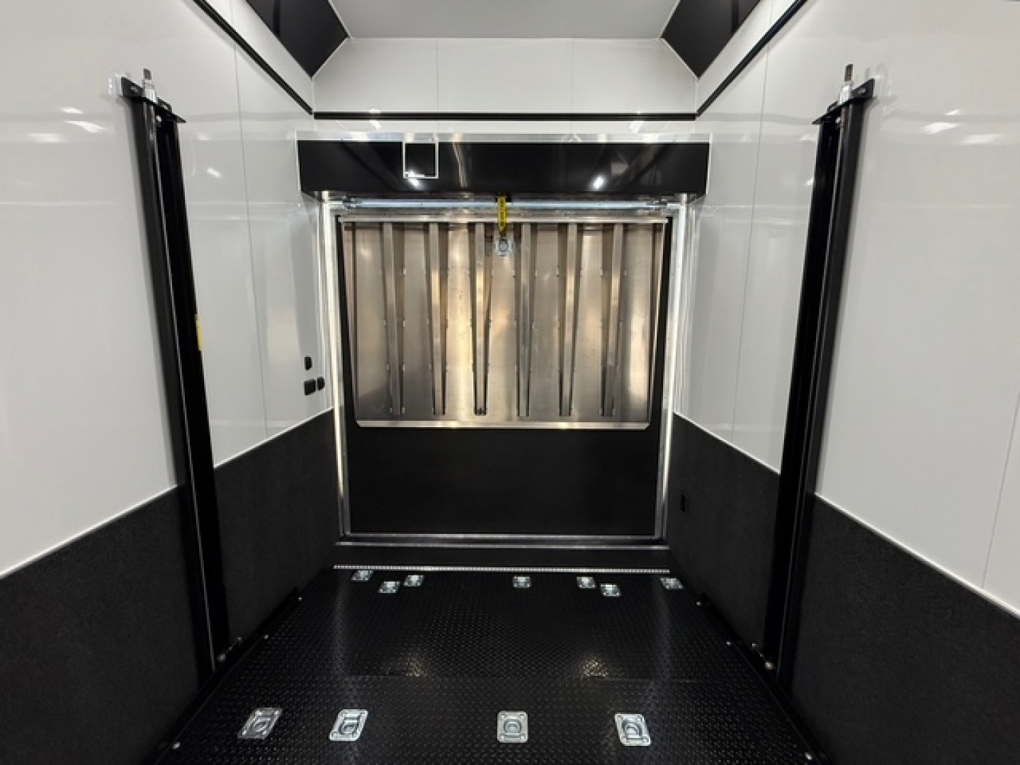 New 2026 ATC 8.5x36 ROM900 Stacker