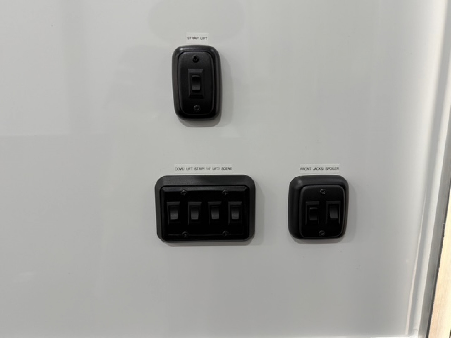 New 2026 ATC 8.5x36 ROM900 Stacker