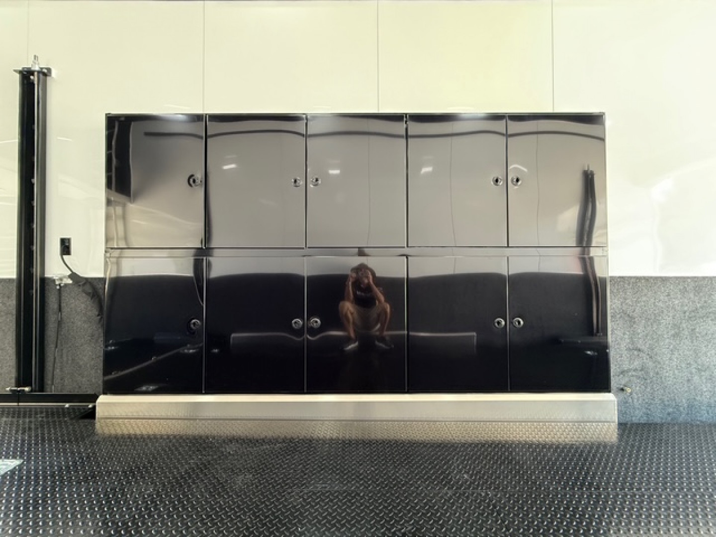 New 2026 ATC 8.5x36 ROM900 Stacker