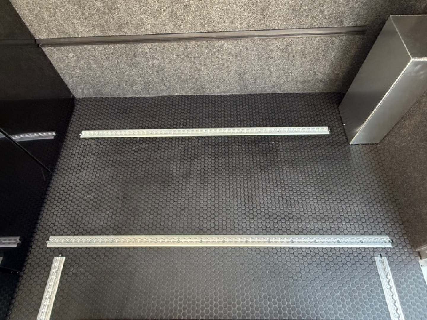 New 2026 ATC 8.5x36 ROM900 Stacker