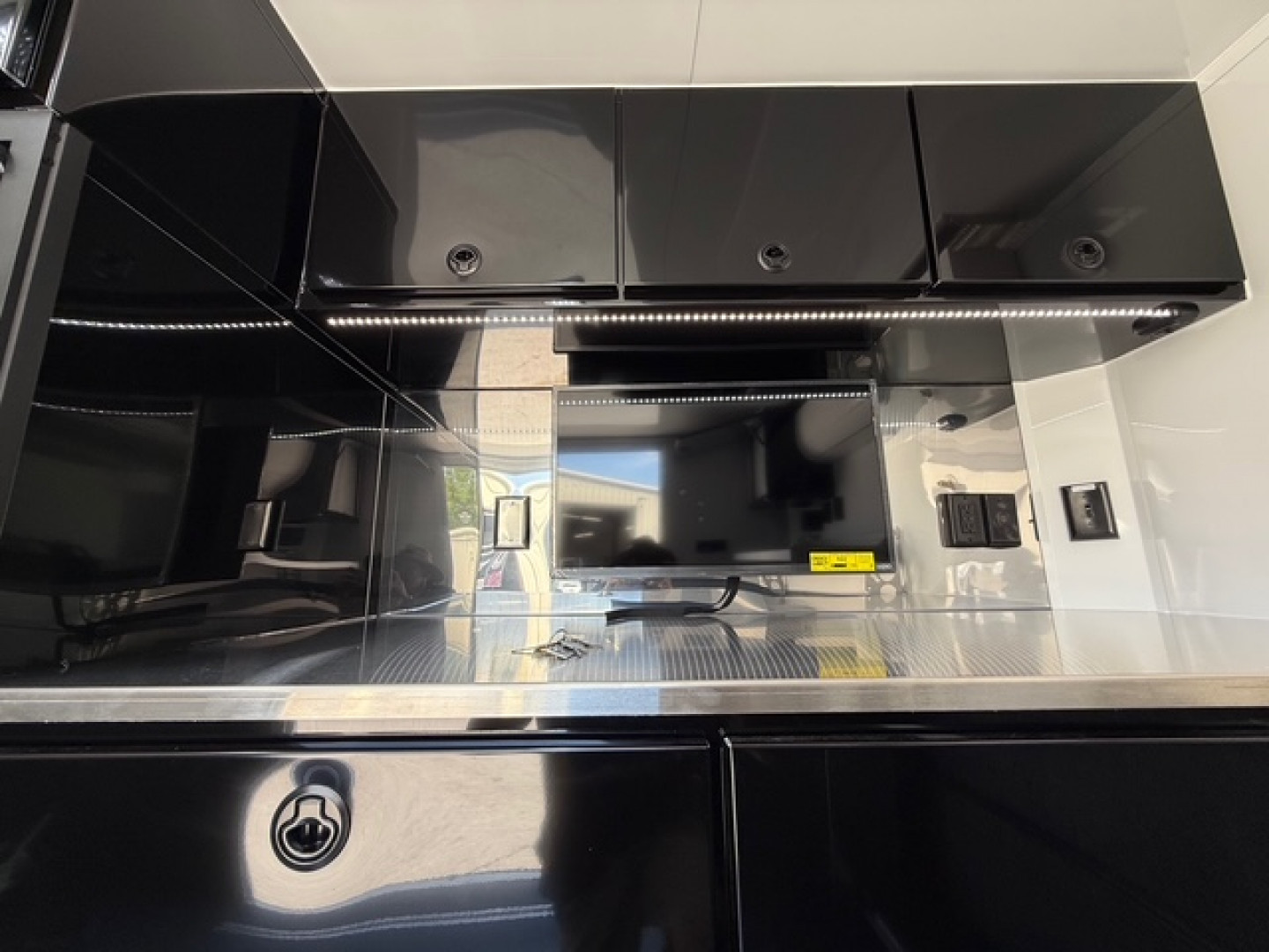 New 2026 ATC 8.5x36 ROM900 Stacker