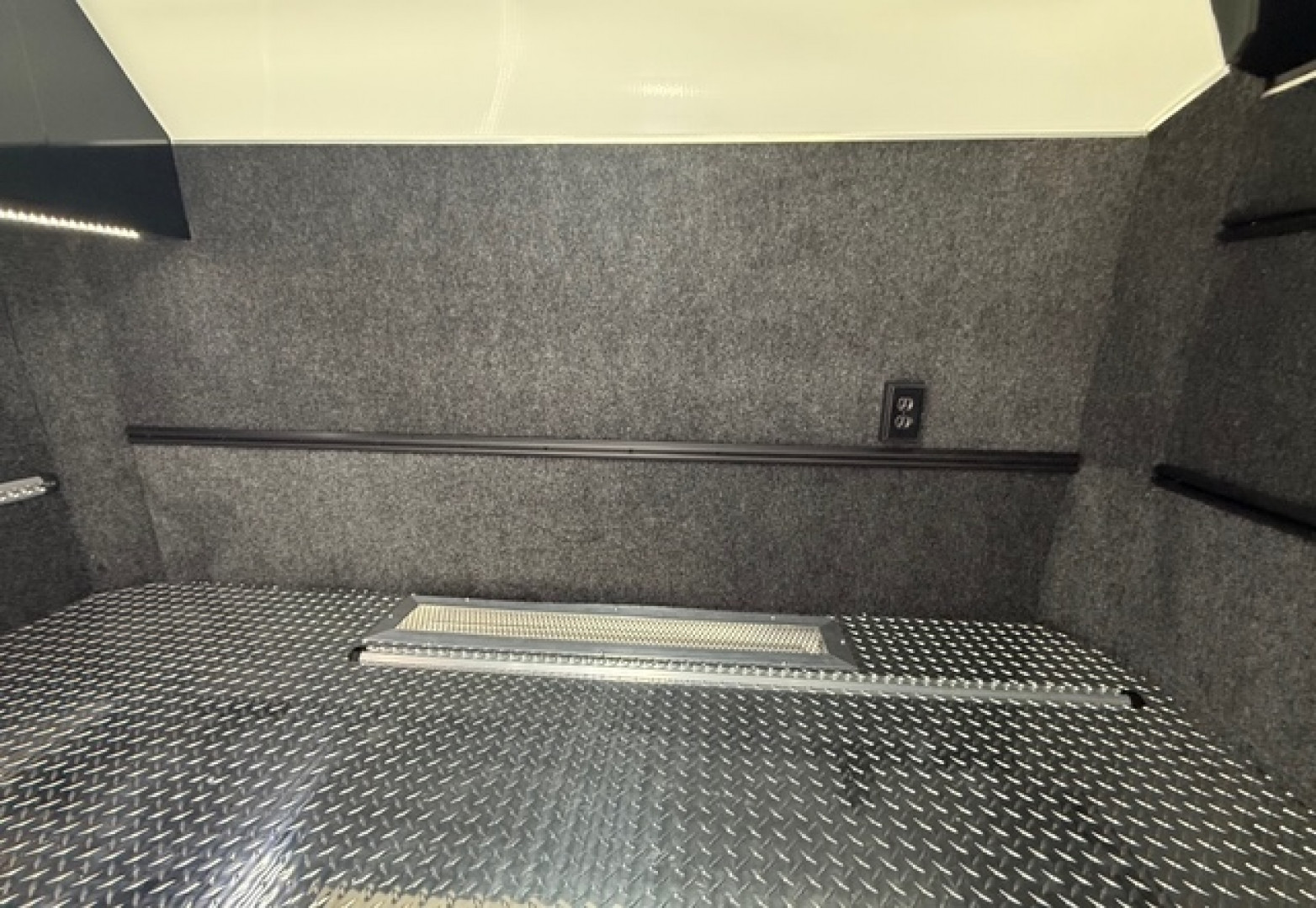 New 2026 ATC 8.5x36 ROM900 Stacker