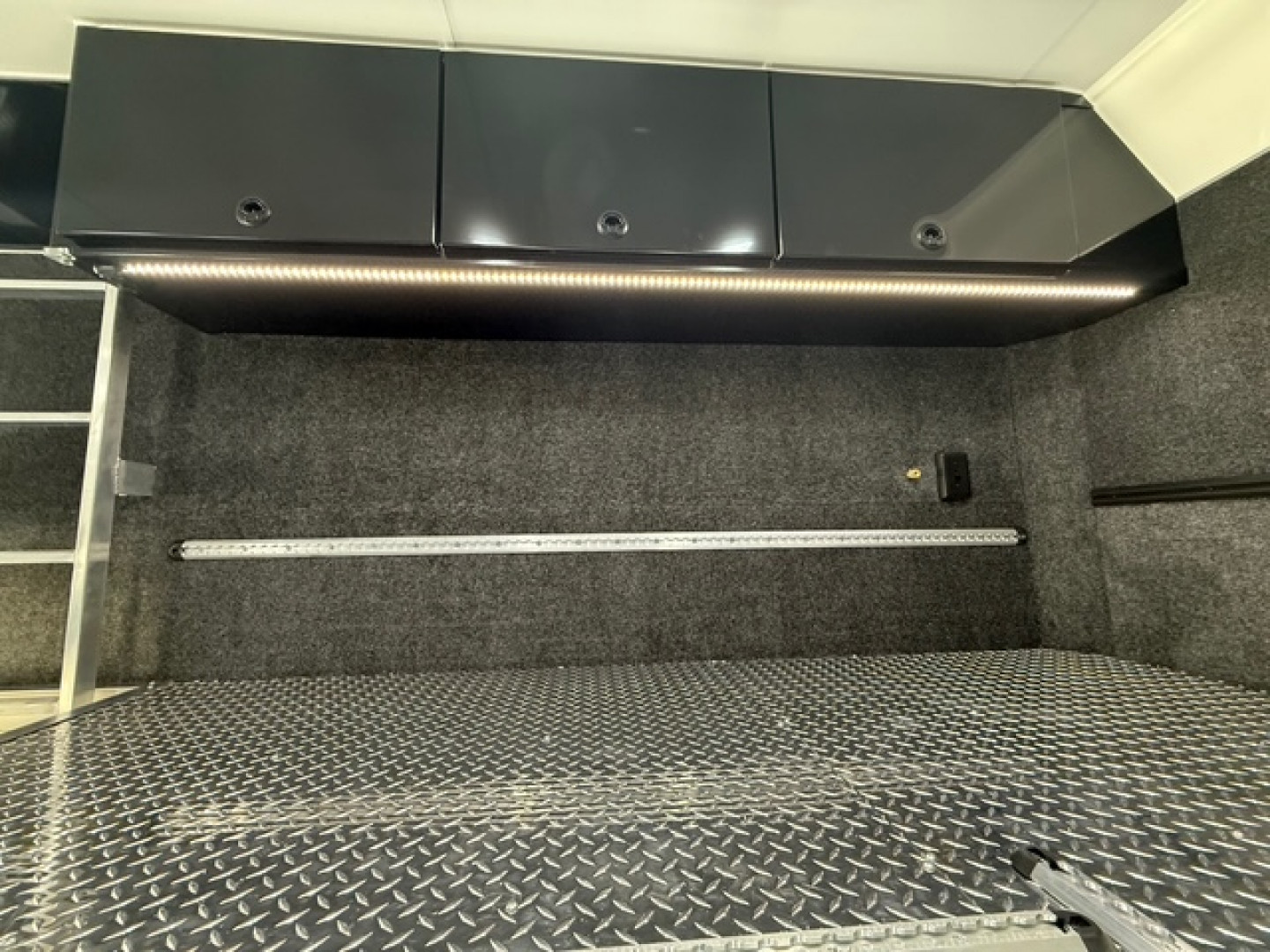 New 2026 ATC 8.5x36 ROM900 Stacker