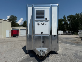 New 2026 ATC 8.5x36 ROM900 Stacker