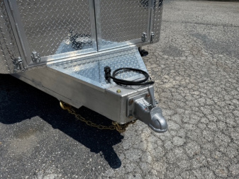 New 2026 ATC 8.5x36 ROM900 Stacker