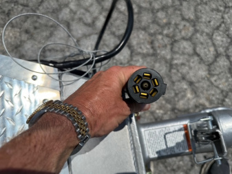 New 2026 ATC 8.5x36 ROM900 Stacker