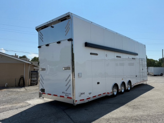 New 2026 ATC 8.5x36 ROM900 Stacker