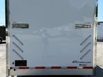 New 2026 ATC 8.5x36 ROM900 Stacker