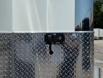 New 2026 ATC 8.5x36 ROM900 Stacker