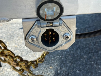 New 2026 ATC 8.5x36 ROM900 Stacker