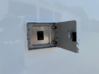 New 2026 ATC 8.5x36 ROM900 Stacker