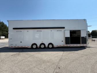 New 2026 ATC 8.5x36 ROM900 Stacker