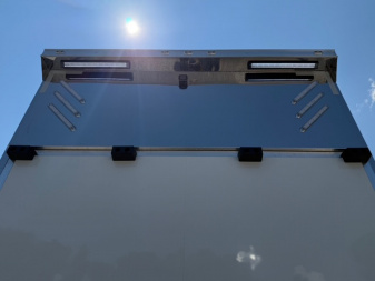 New 2026 ATC 8.5x36 ROM900 Stacker