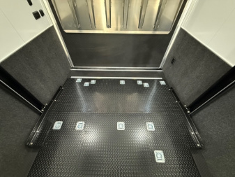 New 2026 ATC 8.5x36 ROM900 Stacker