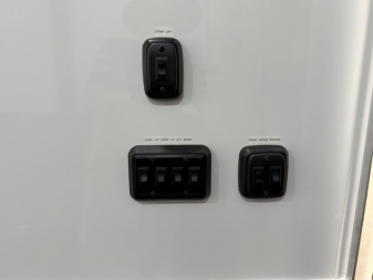 New 2026 ATC 8.5x36 ROM900 Stacker