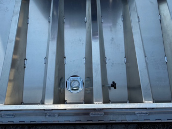 New 2026 ATC 8.5x36 ROM900 Stacker